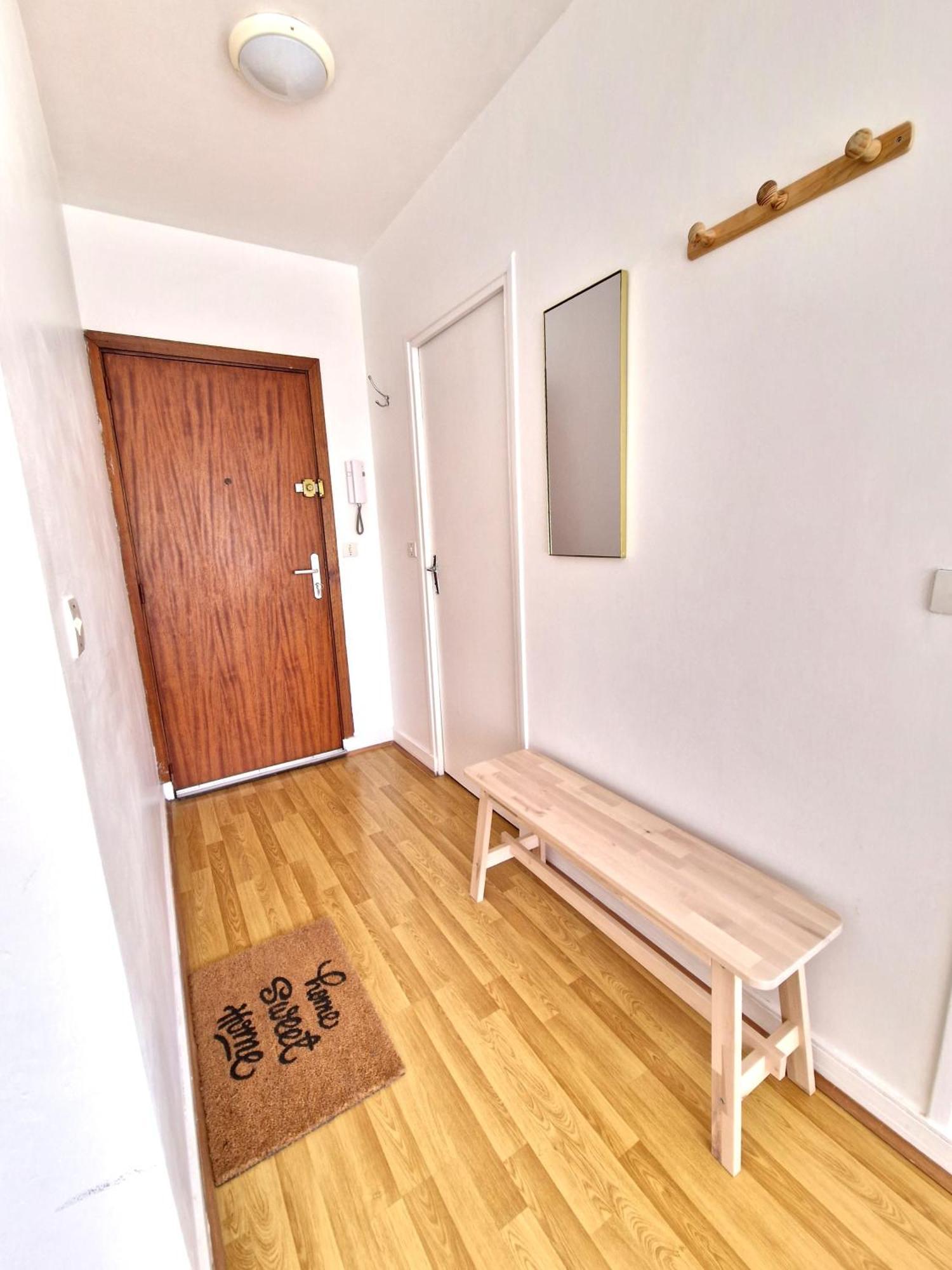 شقة Au Havre Des Sacres - Balcon - Proximite Centre رانس المظهر الخارجي الصورة